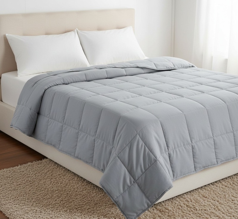 Одеяло - Зимнее - Полуторное - 145х205 - 3185