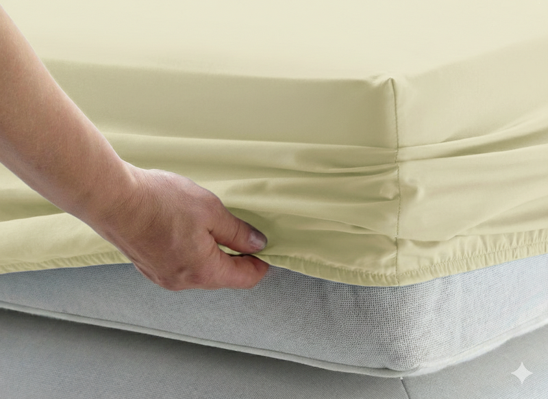 Prostin 90x200x25 sm 11577