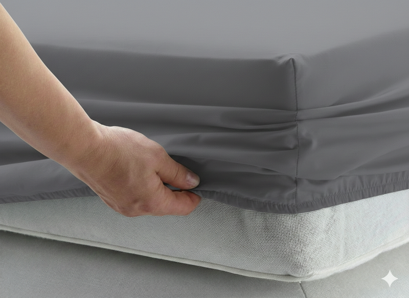 Prostin 90x200x25 sm 11581