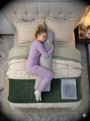 Подушка-обнимашка 11630