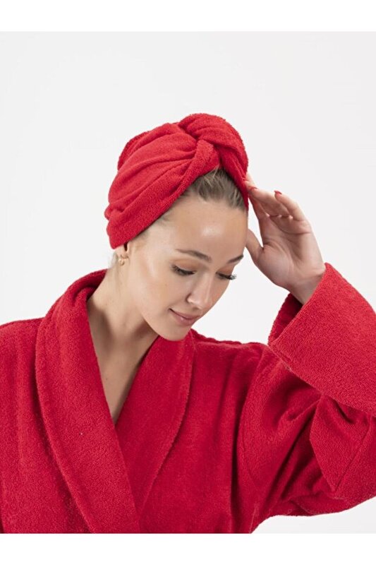 Soch quritish uchun sochiq 11503