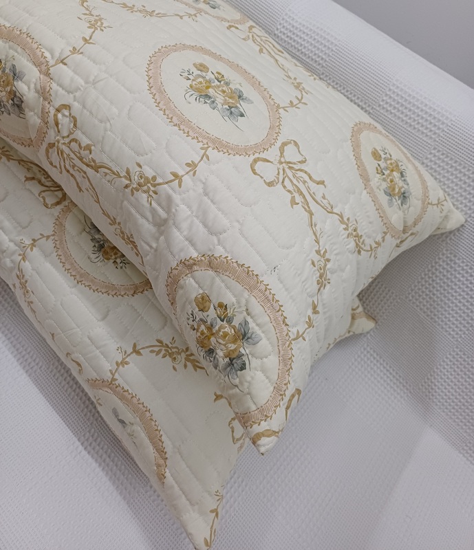 Комплект из 2-х подушек 10369