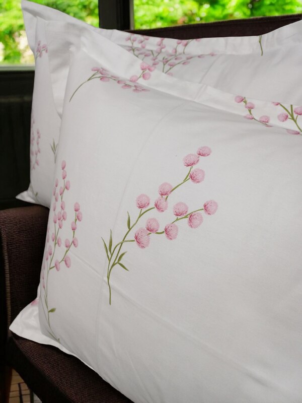 Yostiq jildi 2 dona 1734