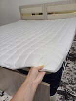Matras qoplamasi 140x200 sm 1035