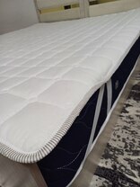 Matras qoplamasi 180x200 sm 1037