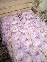 Постельное двуспальное 10940