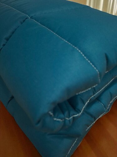 Одеяло - Зимнее - Двуспальное - 195х215 - 3247