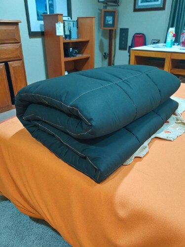 Одеяло - Зимнее - Двуспальное - 195х215 - 3247