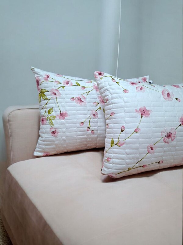 Комплект из 2-х подушек 11480