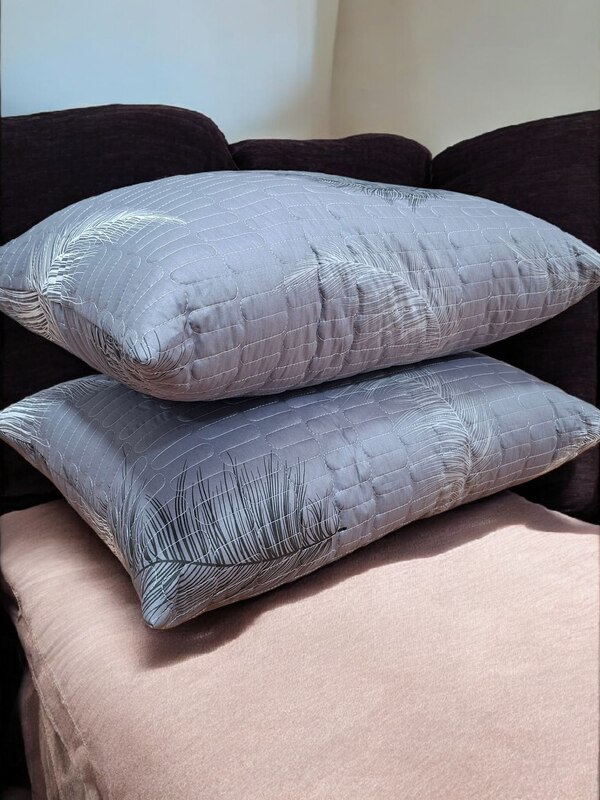 Комплект из 2-х подушек 11481