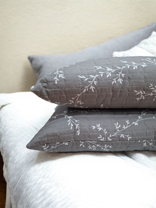 Комплект из 2-х подушек 11483