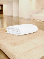 Пододеяльник - Свой размер на заказ - Белый