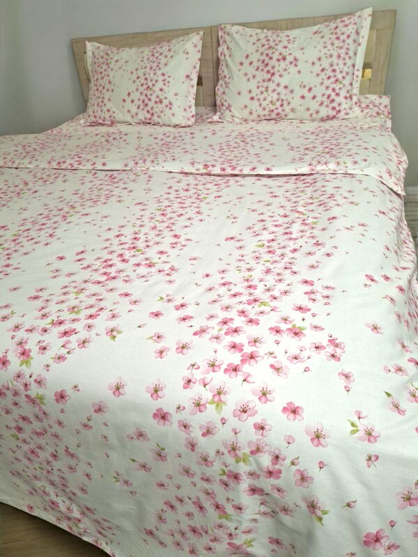 Постельное полуторное 10944