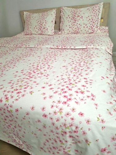 Постельное двуспальное 10945