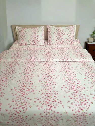 Постельное двуспальное 10945