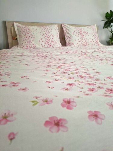 Постельное двуспальное 10945