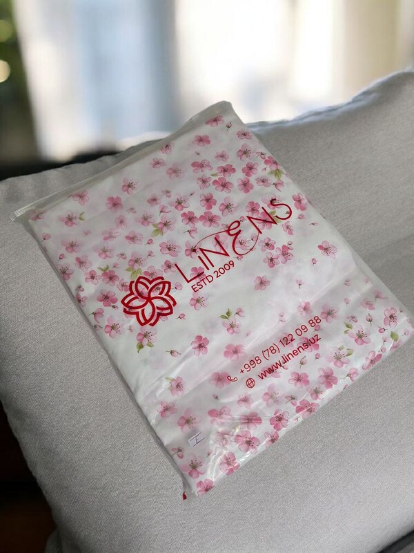 Постельное двуспальное 10945