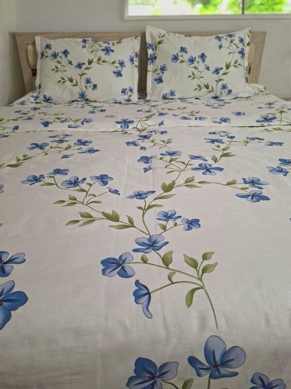 Постельное полуторное 10946