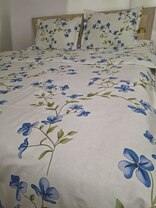 Постельное двуспальное 10947