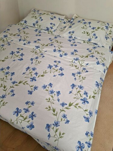 Постельное полуторное 10946