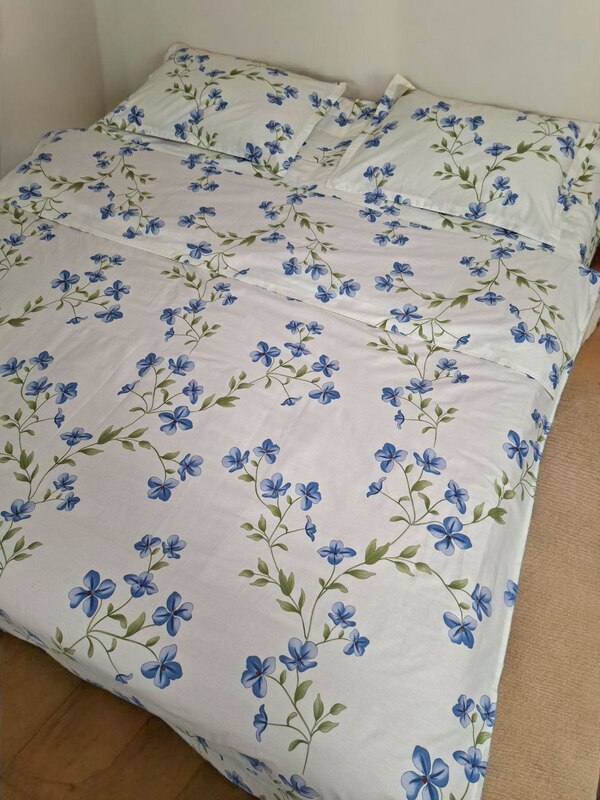 Постельное полуторное 10946