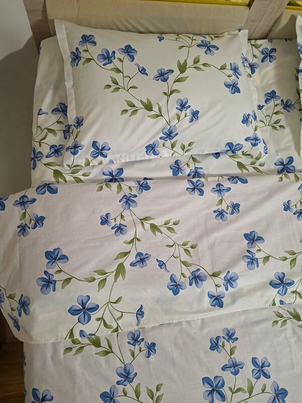 Постельное двуспальное 10947