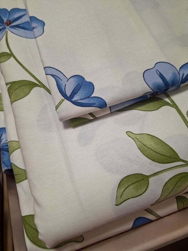 Постельное полуторное 10946