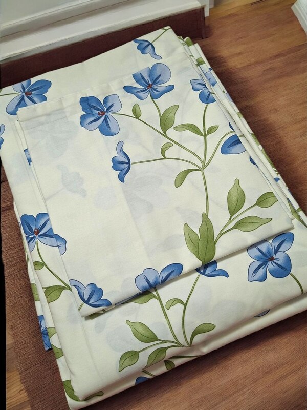 Постельное полуторное 10946