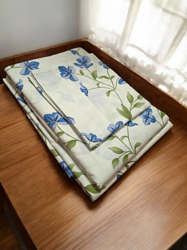 Постельное двуспальное 10947