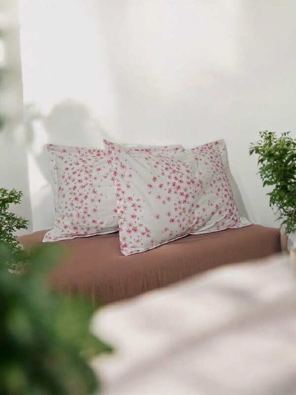 Наволочки 2 шт 1822