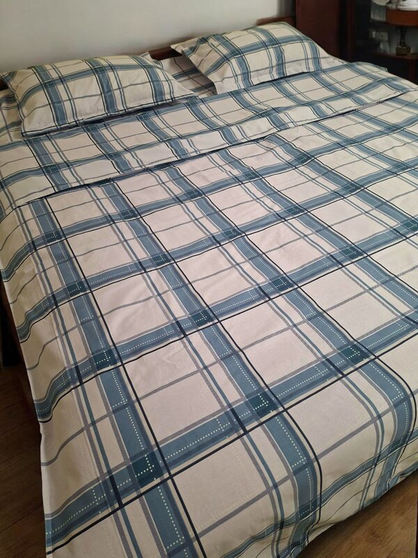 Choyshab 1.5 kishilik 10948