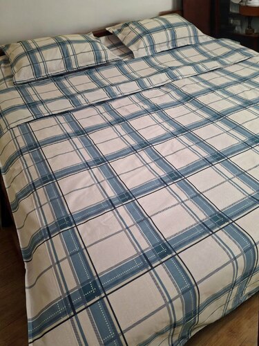 Постельное двуспальное 10949