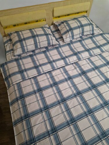 Постельное двуспальное 10949