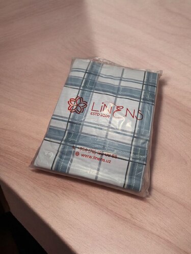 Постельное полуторное 10948