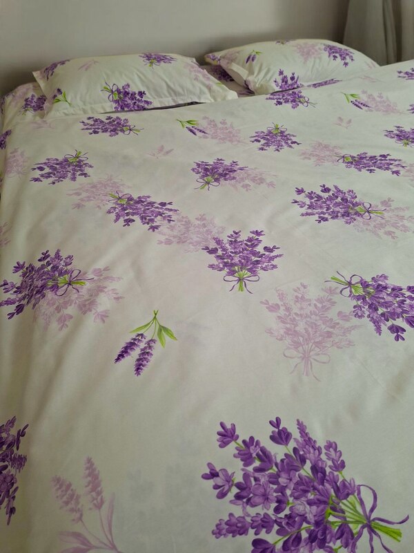 Постельное полуторное 10952