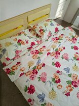 Постельное полуторное 10954