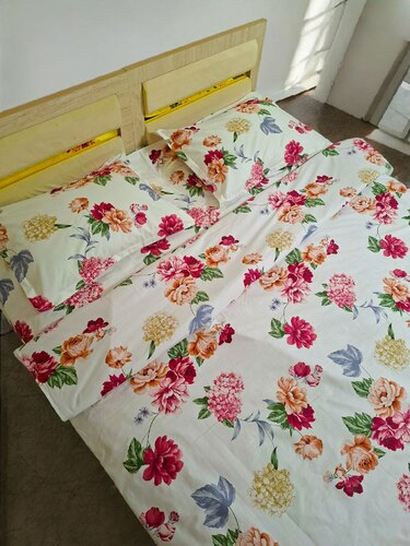 Постельное двуспальное 10955