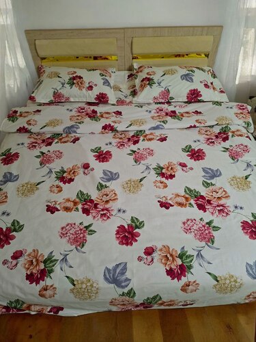 Постельное двуспальное 10955