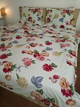 Постельное двуспальное 10955