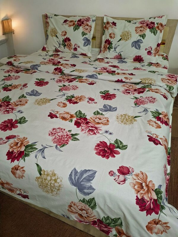 Постельное двуспальное 10955