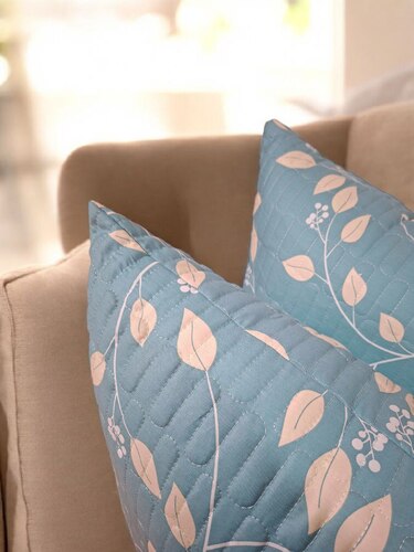 Комплект из 2-х подушек 11485