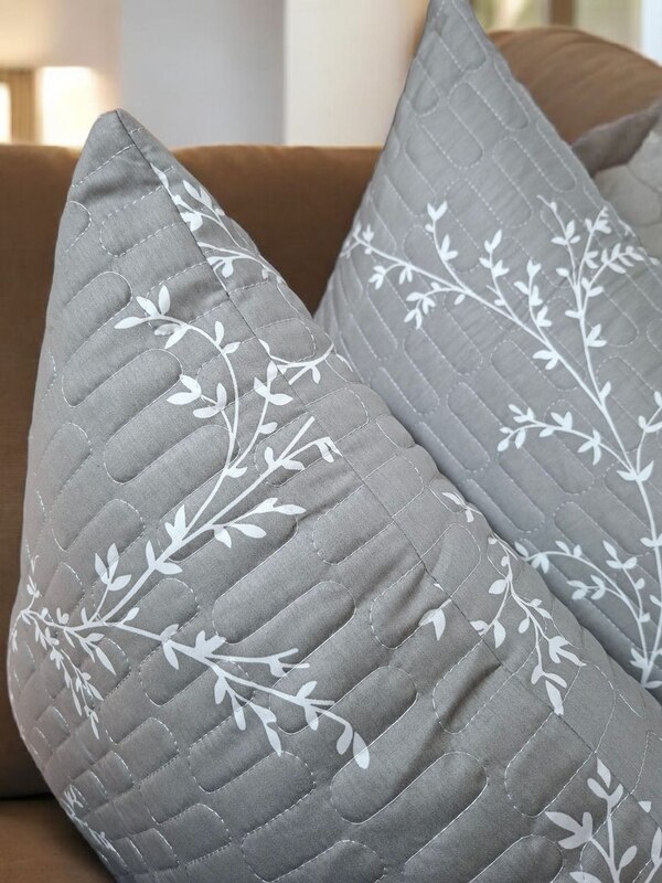 Комплект из 2-х подушек 11486