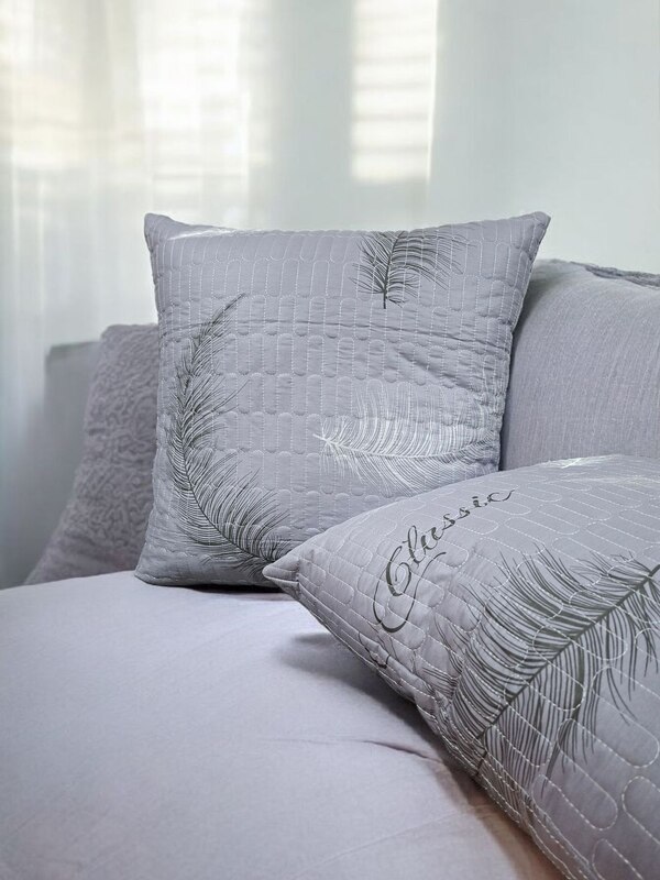 Комплект из 2-х подушек 11487