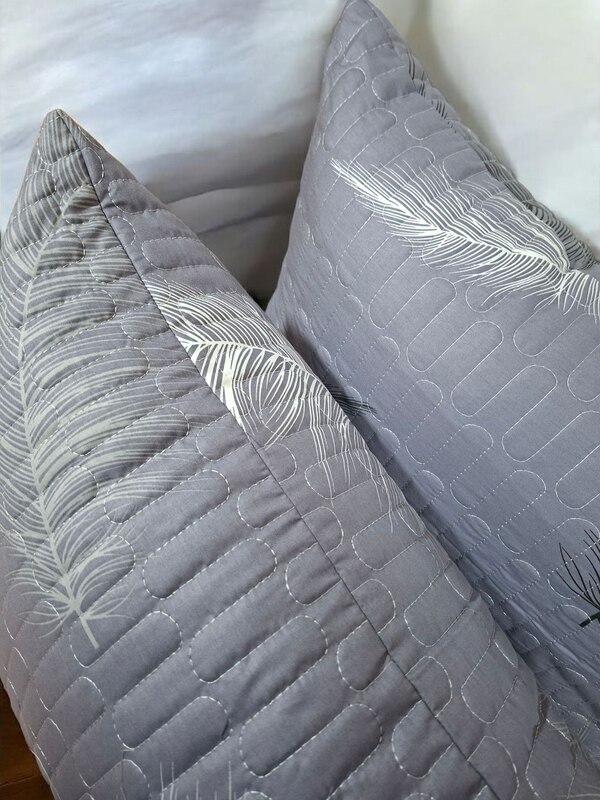 Комплект из 2-х подушек 11487