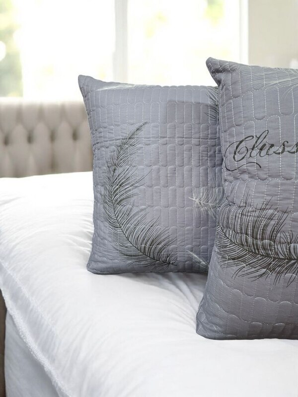 Комплект из 2-х подушек 11487