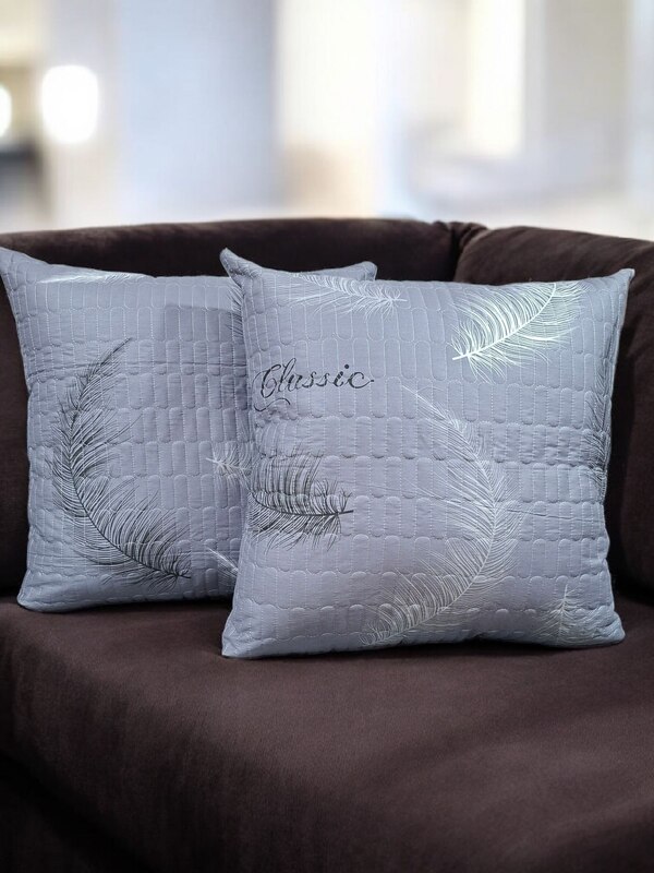 Комплект из 2-х подушек 11487