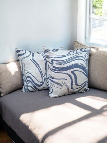 Наволочки 2 шт 1825