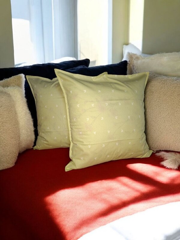 Yostiq jildi 2 dona 1828