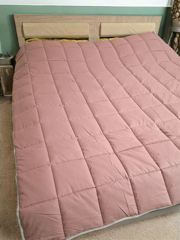 Одеяло - Зимнее - Полуторное - 145х205 - 3239