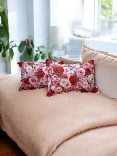 Наволочки 2 шт 1829